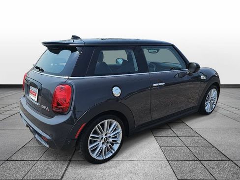 Used 2019 MINI Cooper S FWD image 5