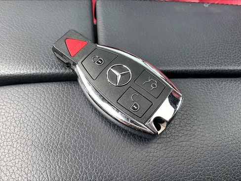 Used 2017 Mercedes-Benz SL 450 image 14