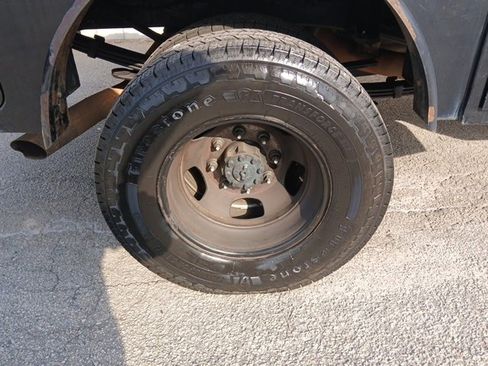 Used 2020 RAM 3500 Tradesman image 17