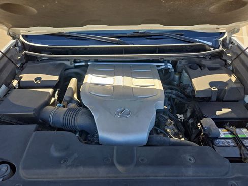 Used 2014 Lexus GX 460 w/ Premium Package image 14