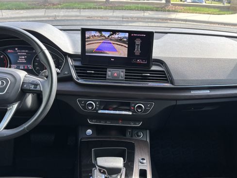 Used 2023 Audi Q5 2.0T Premium image 25