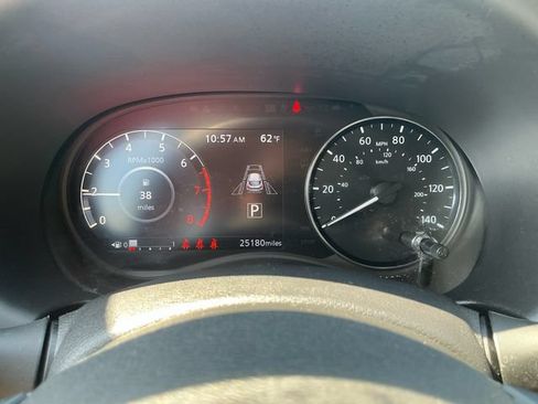 Used 2024 Nissan Kicks SV FWD image 20