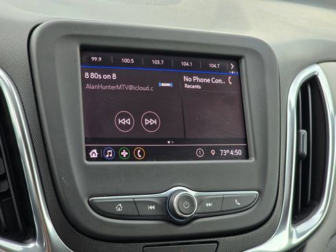 Used 2020 Chevrolet Equinox LT AWD/4WD image 41
