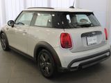 Certified 2023 MINI Cooper 2-Door Hardtop w/ Signature Upholstery Package image 3