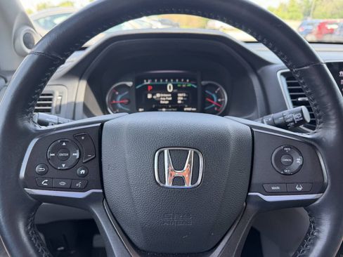 Used 2019 Honda Pilot EX-L image 23