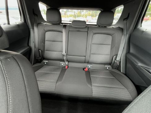 Used 2025 Chevrolet Equinox LT FWD image 38