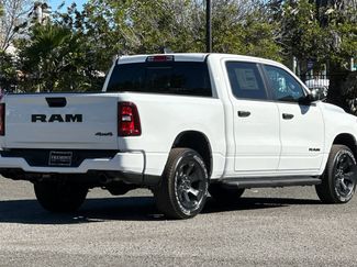New 2026 RAM 1500 Express video 3