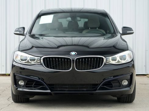 Used 2014 BMW 335i Gran Turismo xDrive image 6