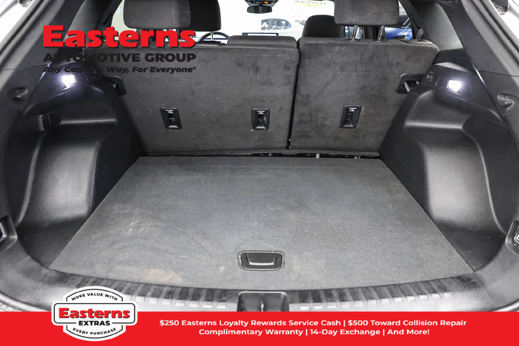 Used 2024 Honda Prologue EX image 10