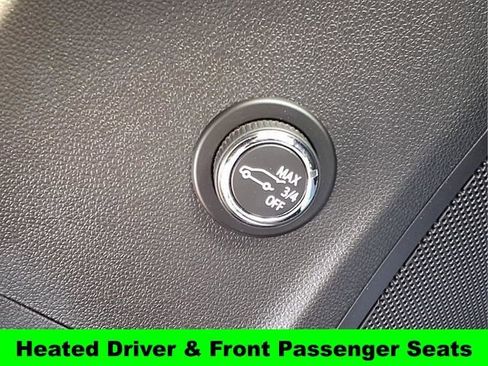 Used 2022 Buick Envision Avenir w/ Technology Package II AWD/4WD image 18