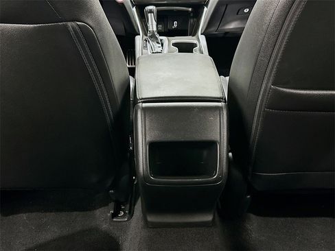 Used 2019 Honda Accord Sport image 25