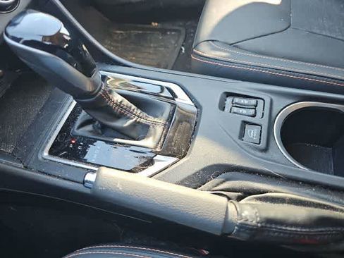 Used 2018 Subaru Crosstrek 2.0i Limited image 20