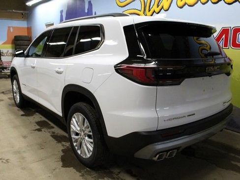 New 2026 GMC Acadia Elevation w/ Elevation Premium Package image 6