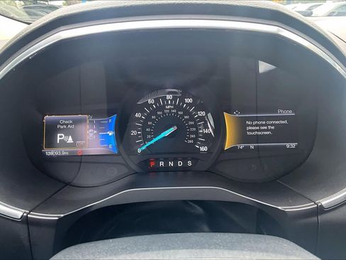 Used 2016 Ford Edge Sport w/ Equipment Group 401A AWD/4WD image 26