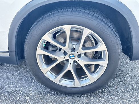 Used 2020 BMW X5 sDrive40i w/ Premium Package RWD image 12