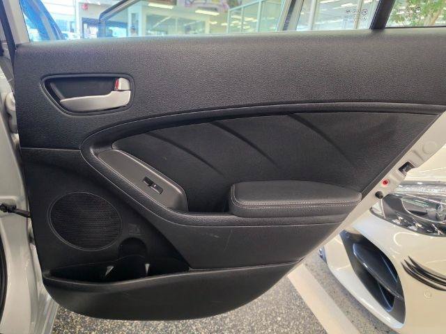 Used 2018 Kia Forte LX w/ LX Rear Camera Package FWD image 32