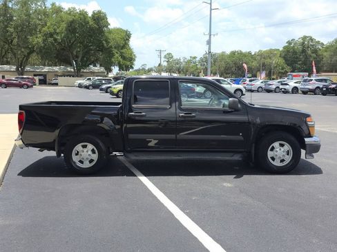 Used 2007 Chevrolet Colorado LT RWD image 4