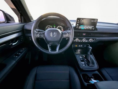 Used 2024 Honda CR-V Sport-L image 9