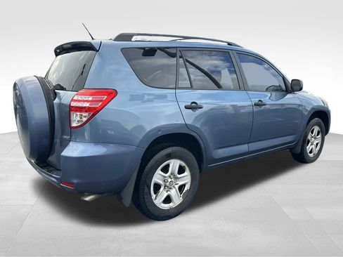 Used 2011 Toyota RAV4 4WD image 8