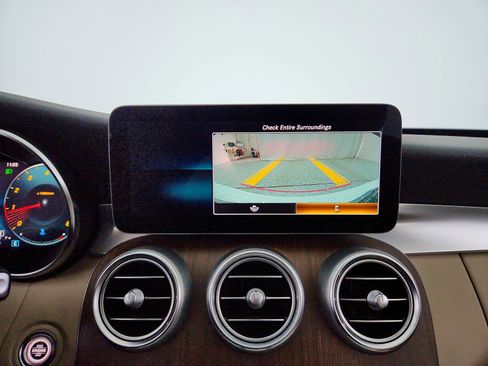 Certified 2021 Mercedes-Benz C 300 Sedan image 14