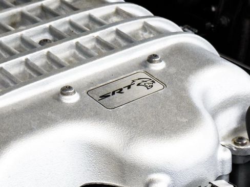 Used 2024 Dodge Durango SRT Hellcat image 27