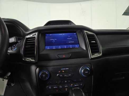 Used 2023 Ford Ranger XLT w/ Tremor Off-Road Package image 19