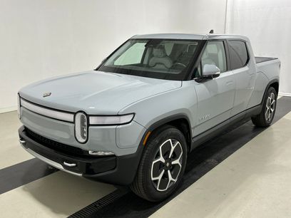 Used 2024 Rivian R1T Adventure