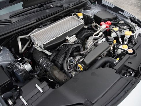 Used 2022 Subaru WRX Limited image 57