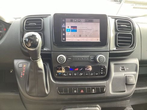 New 2026 RAM ProMaster 1500 w/ Convenience Group image 34