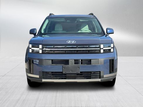 New 2026 Hyundai Santa Fe Limited image 12