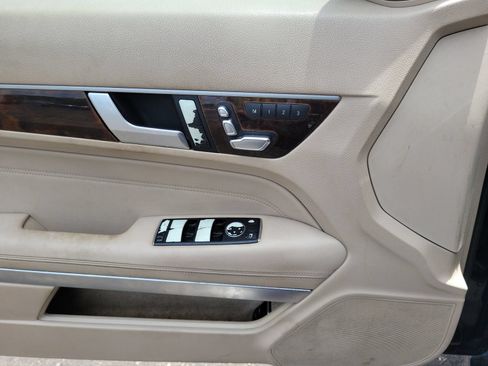 Used 2014 Mercedes-Benz E 350 Cabriolet image 16