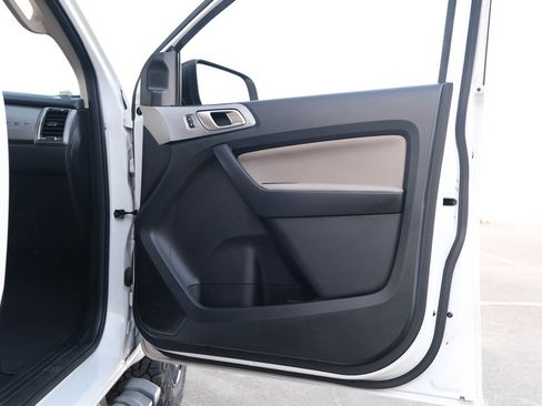 Used 2019 Ford Ranger XLT w/ FX4 Off-Road Package image 24