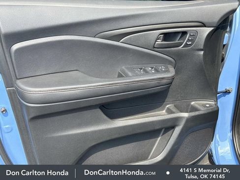 Used 2024 Honda Ridgeline TrailSport image 7