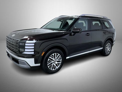 Certified 2026 Hyundai Palisade SEL image 1