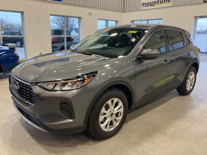 Used 2023 Ford Escape Active w/ Tech Pack #2