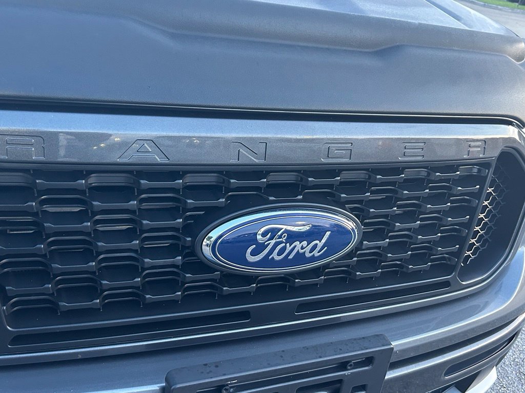 Certified 2022 Ford Ranger XLT w/ Equipment Group 302A High AWD/4WD image 19