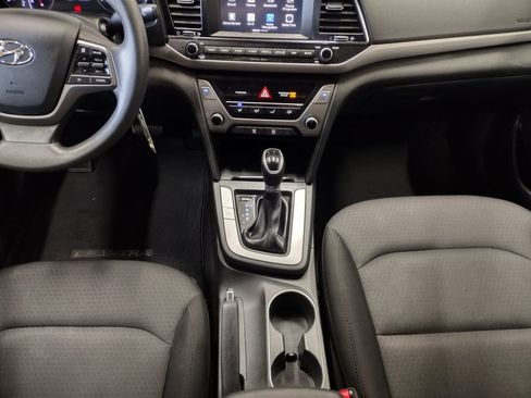 Used 2018 Hyundai Elantra SEL FWD image 33