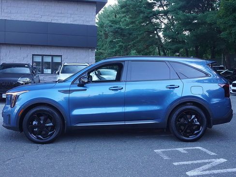 Used 2026 Kia Sorento SX Prestige AWD/4WD image 21