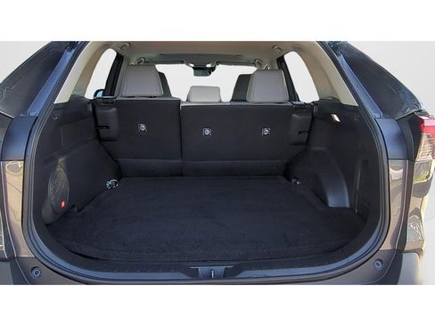 Certified 2024 Toyota RAV4 Limited w/ Advanced Technology Package AWD/4WD image 9