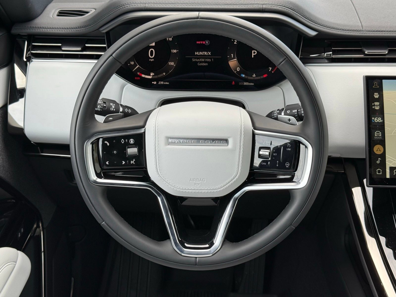 New 2026 Land Rover Range Rover Sport SE AWD/4WD image 30
