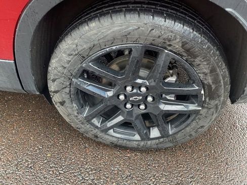 Used 2023 Chevrolet Blazer LT image 17