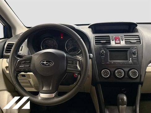 Used 2013 Subaru Crosstrek 2.0i Limited w/ Popular Pkg 1 AWD/4WD image 22