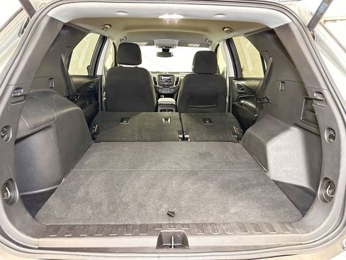 Used 2024 Chevrolet Equinox LT AWD/4WD image 21