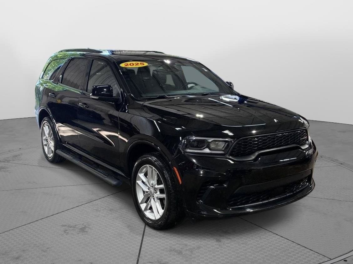 Used 2025 Dodge Durango GT AWD/4WD image 15