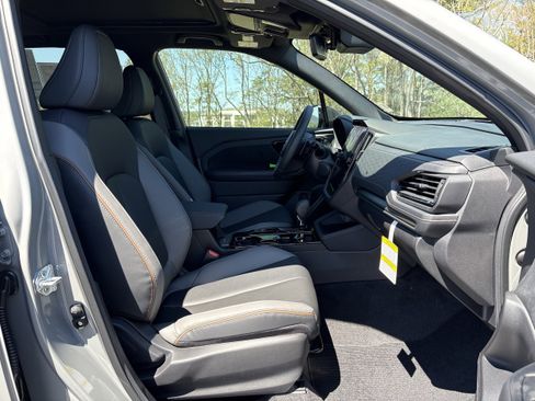 New 2026 Subaru Forester Sport image 29