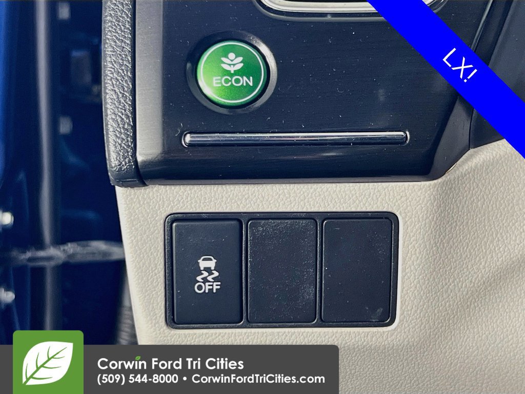 Used 2013 Honda Civic LX image 19