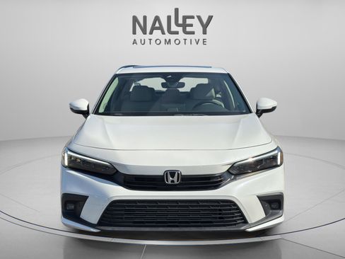 Used 2024 Honda Civic Touring image 9