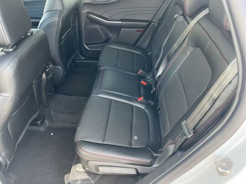 New 2026 Ford Escape ST-Line w/ Tech Pack #1 image 20