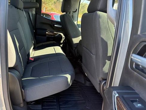 Used 2021 GMC Sierra 1500 Elevation image 18