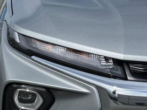 Used 2026 Chevrolet TrailBlazer LS w/ LS Convenience Package image 43